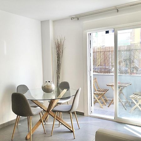 Apartamentos Varela 14 Малага Екстериор снимка