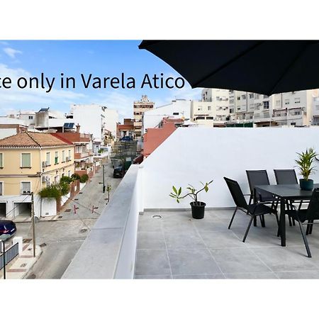 Apartamentos Varela 14 Малага Екстериор снимка