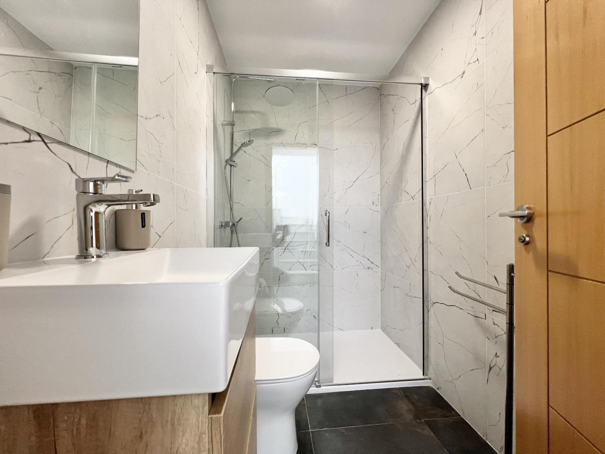 Apartamentos Varela 14 Малага Стая снимка