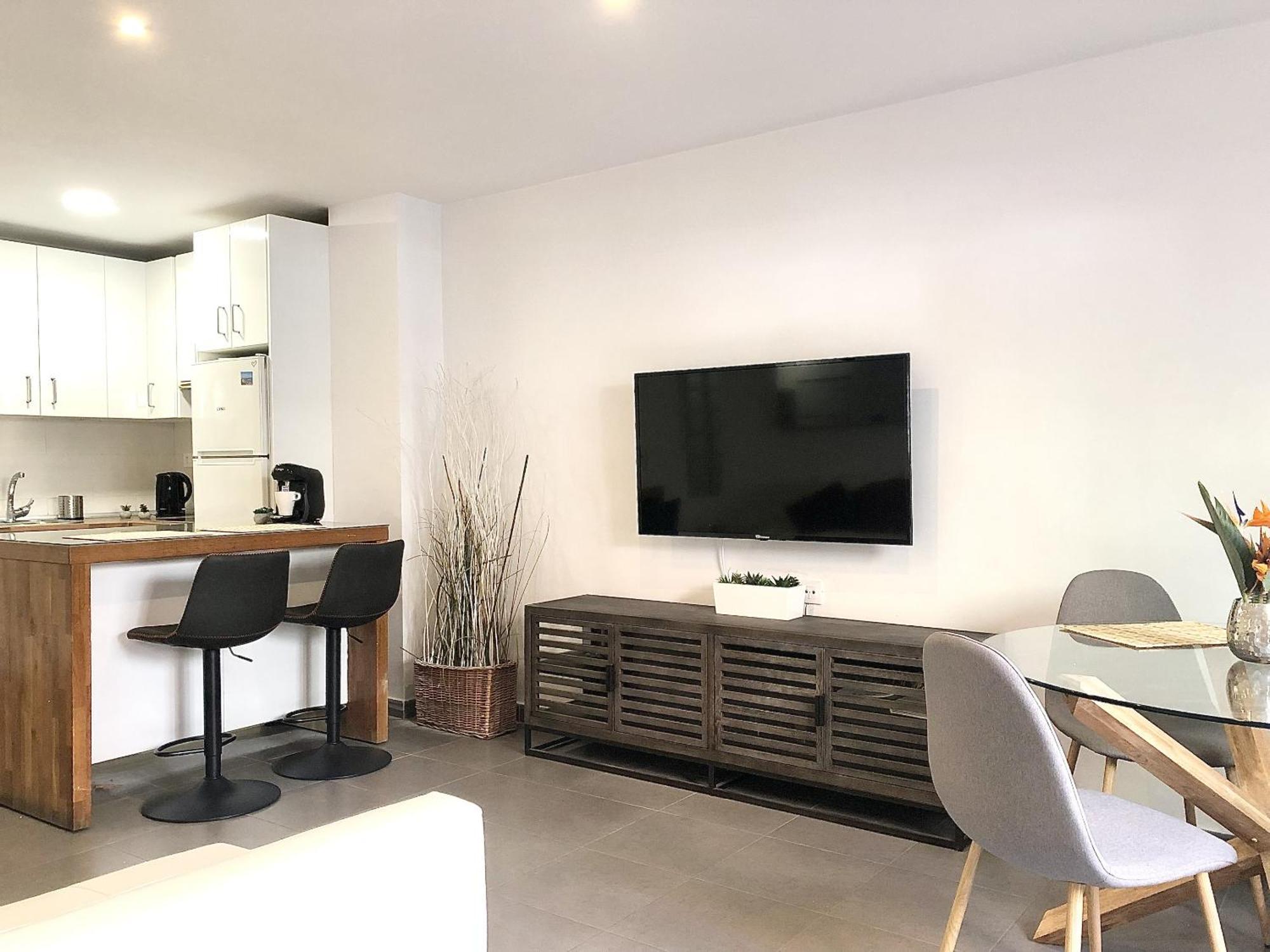 Apartamentos Varela 14 Малага Стая снимка