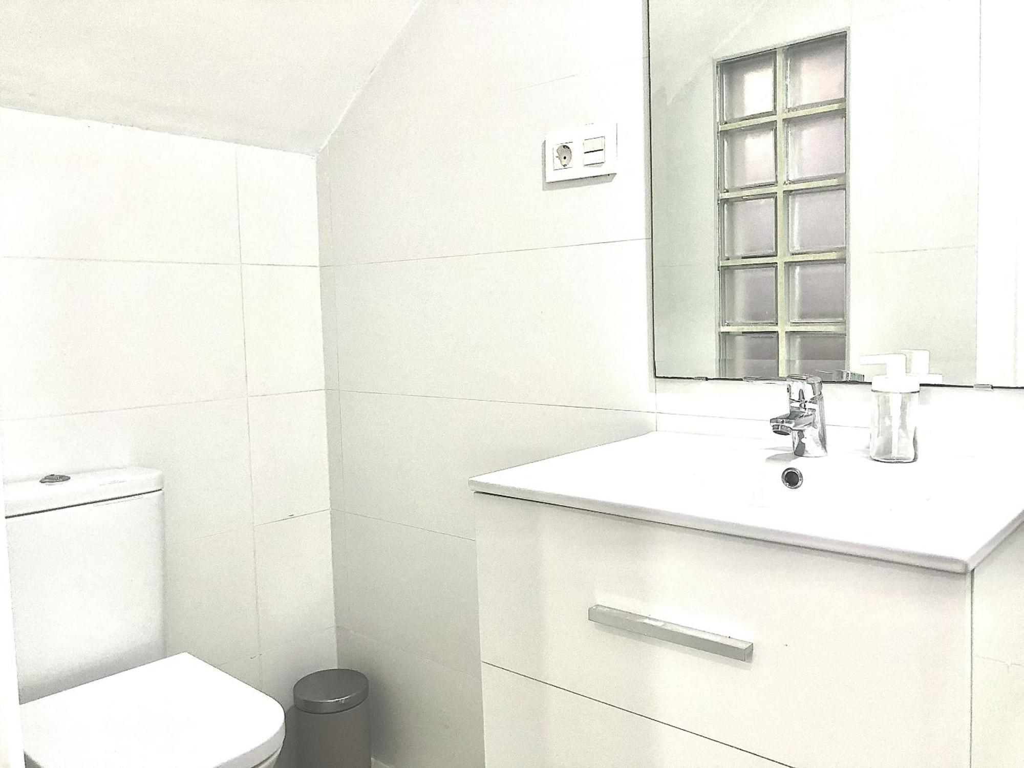 Apartamentos Varela 14 Малага Стая снимка