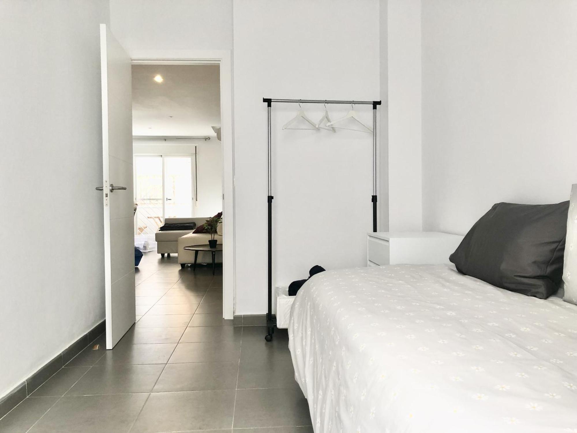 Apartamentos Varela 14 Малага Стая снимка