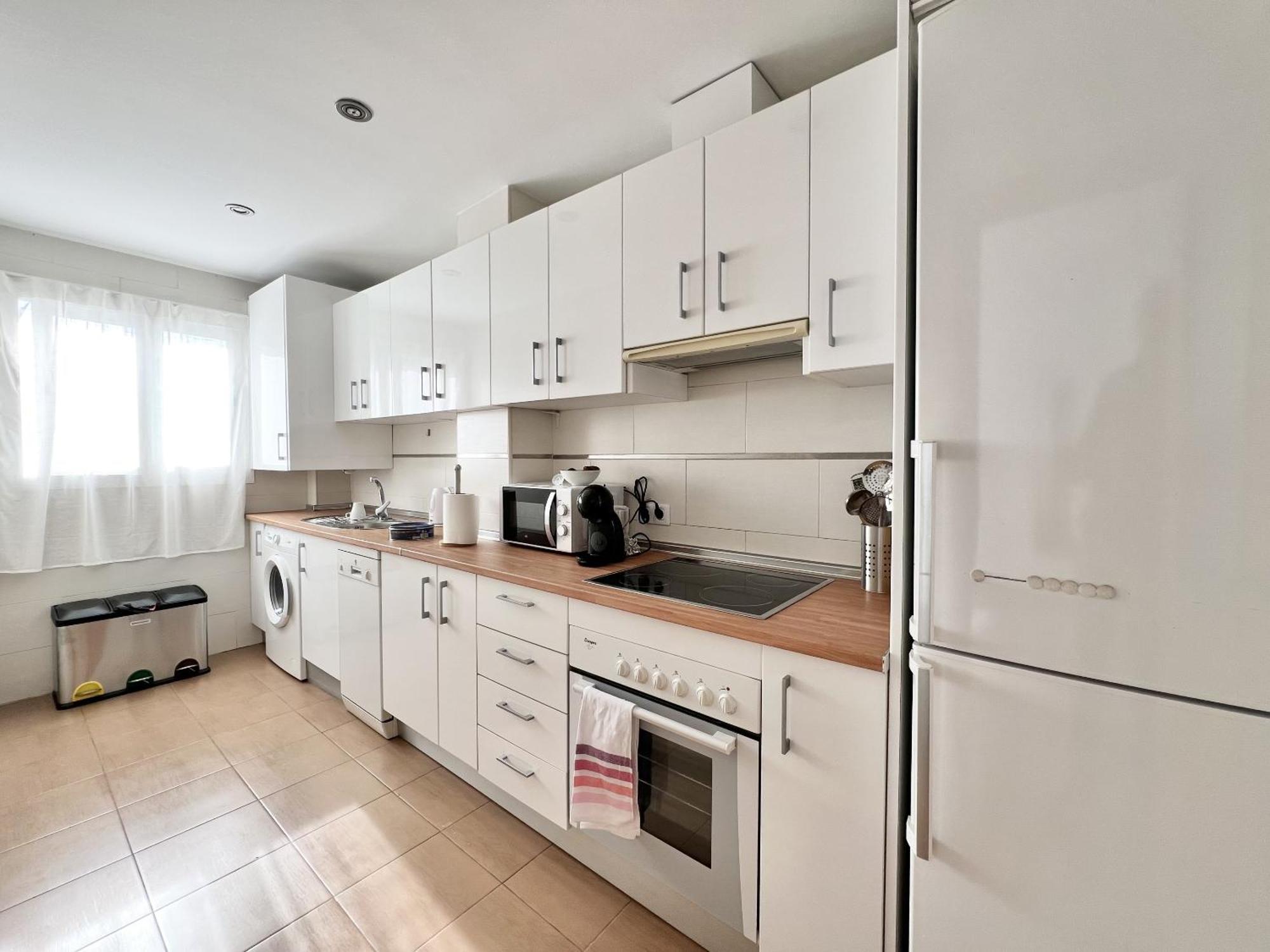 Apartamentos Varela 14 Малага Стая снимка