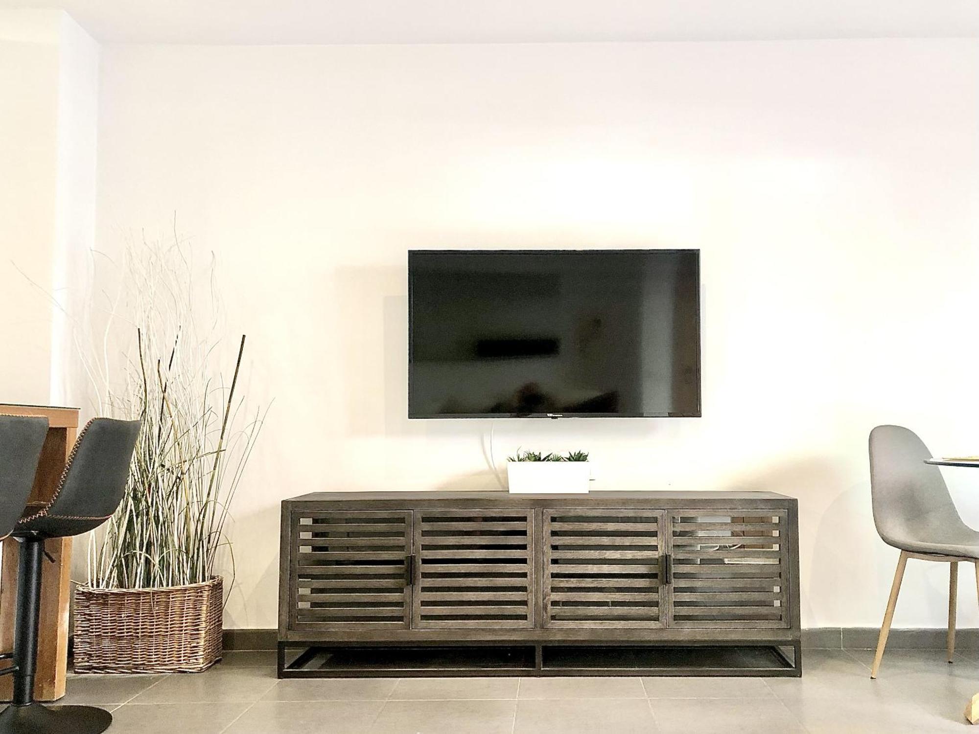 Apartamentos Varela 14 Малага Стая снимка