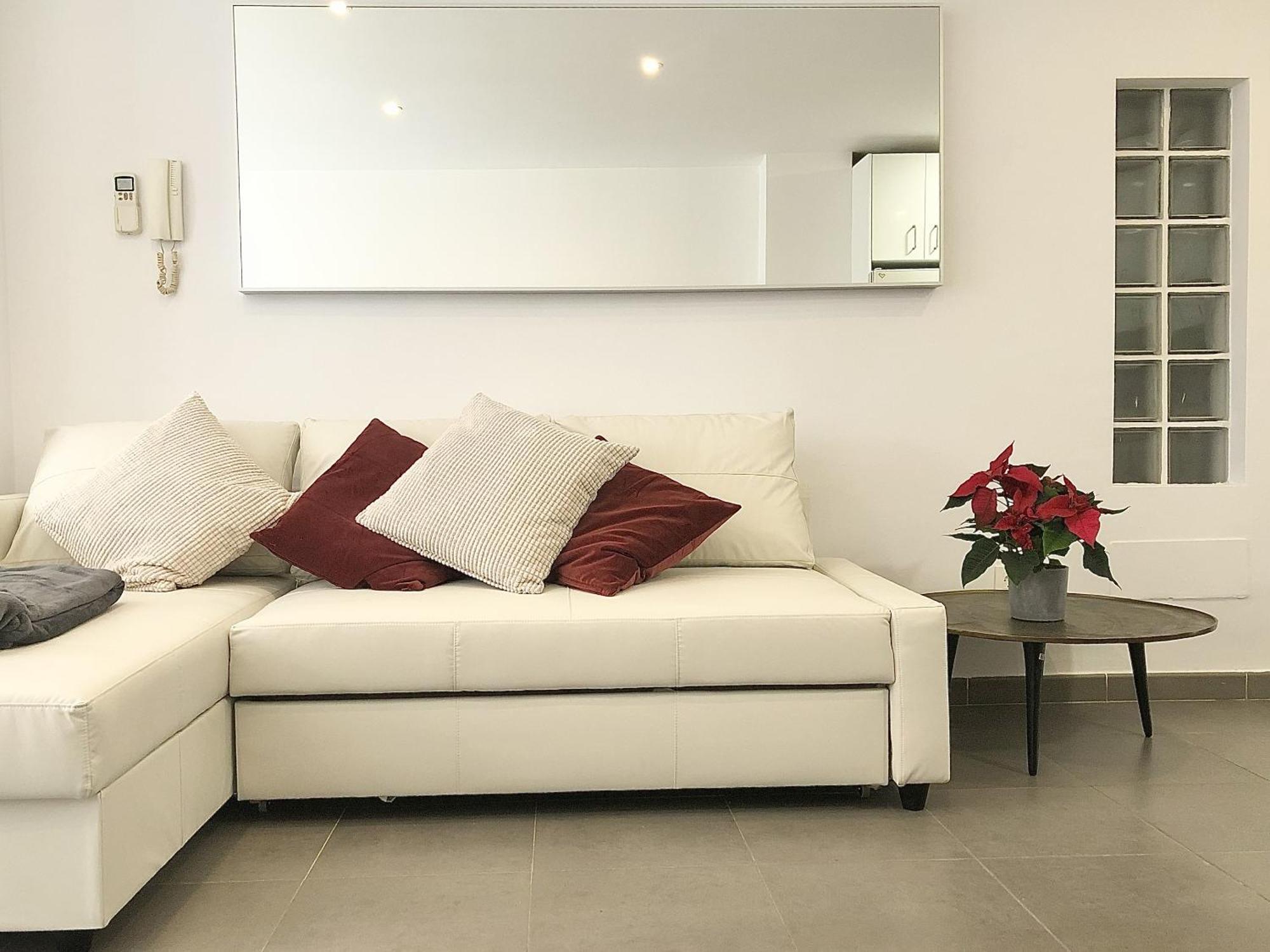Apartamentos Varela 14 Малага Стая снимка