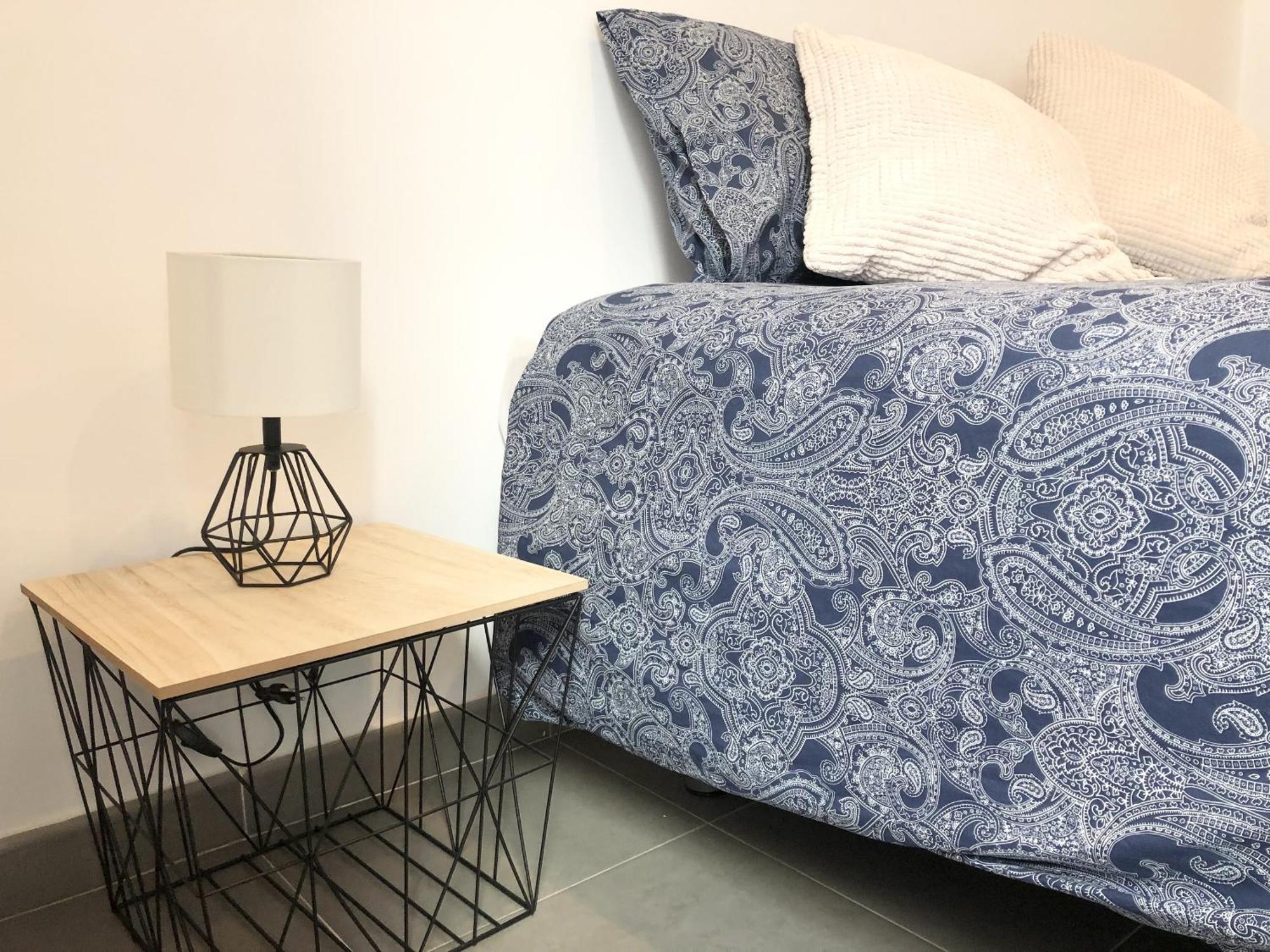 Apartamentos Varela 14 Малага Стая снимка