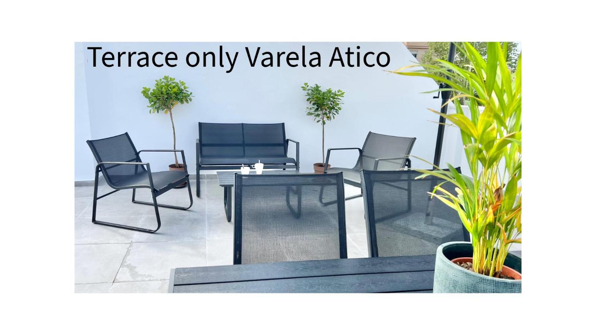 Apartamentos Varela 14 Малага Стая снимка