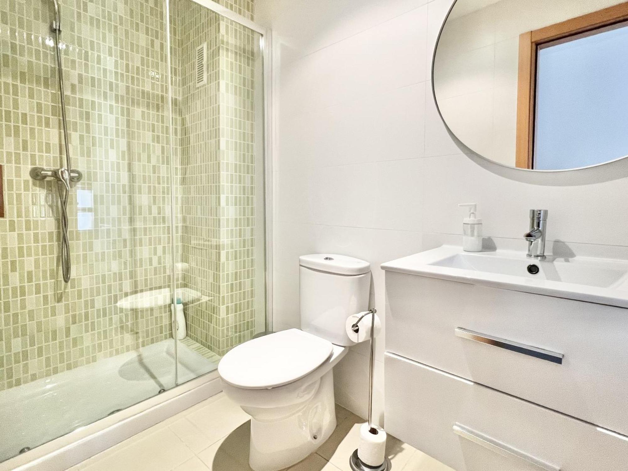 Apartamentos Varela 14 Малага Стая снимка